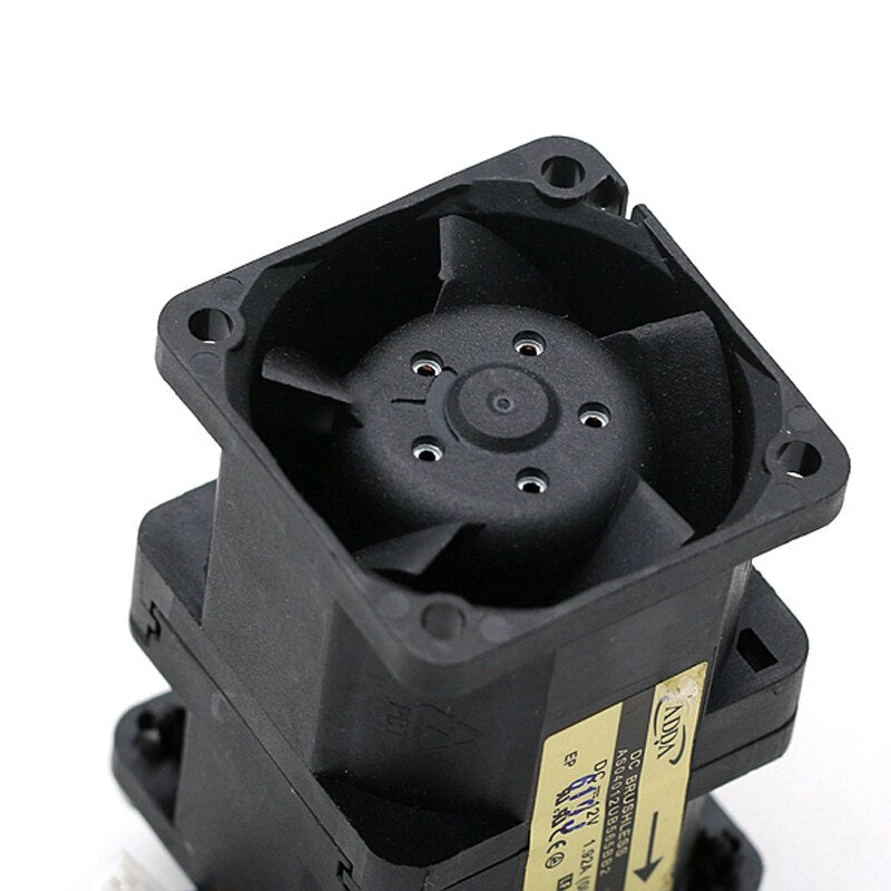 ADDA AS04012UB565BB2 40x40x56mm 12V DC Industrial Cooling Fan