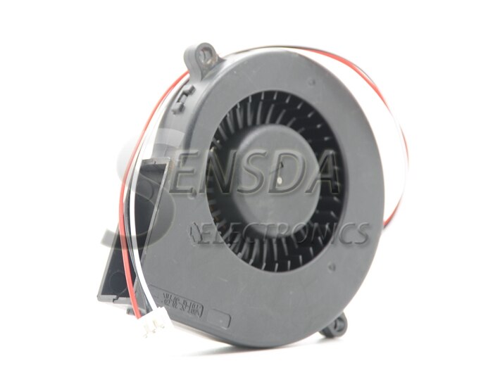 NMB T2000 80x80x20mm 12V DC 0.34A Axial Cooling Fan