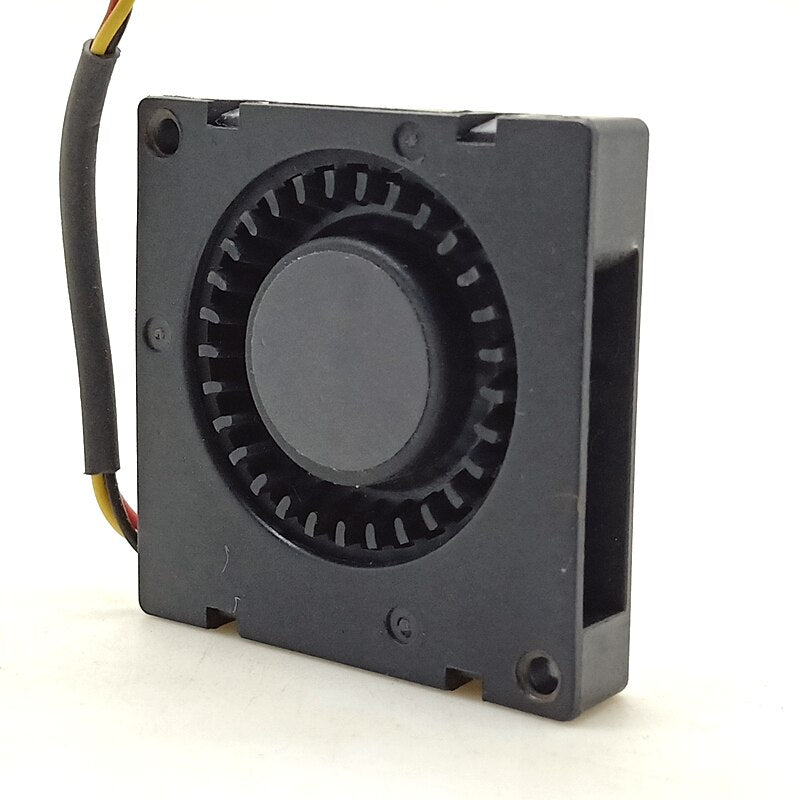 SUNON GB0535PDV1-8 5V DC Blower Fan