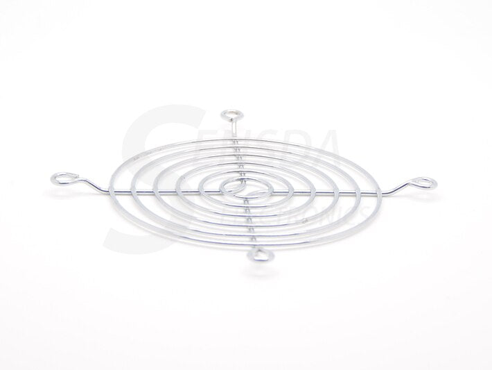 EC Axial Cooling Fan