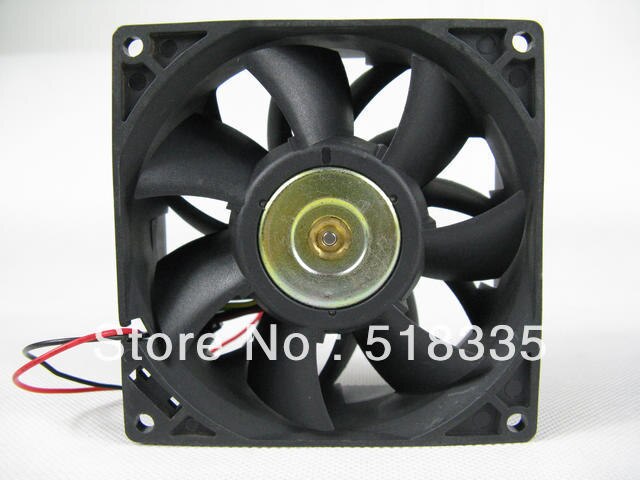 Delta FFC0912DE 92x92x38mm 12V DC 1.50A Axial Cooling Fan