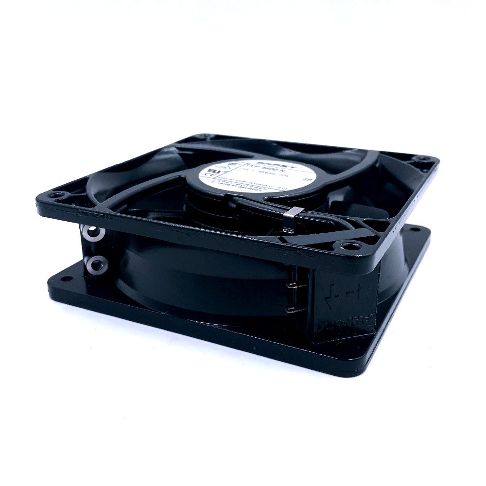 ebm-papst 4600N 119x119x38mm 115V AC Axial Cooling Fan