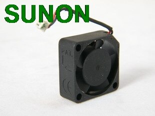 SUNON KD0502PFB3-8 25x25x10mm 5V DC Axial Cooling Fan