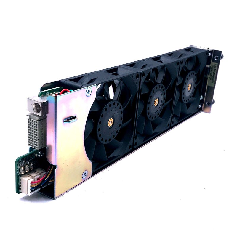 Delta FFB0812EH 32030125 80x80x25mm 2132030125 A Axial Cooling Fan