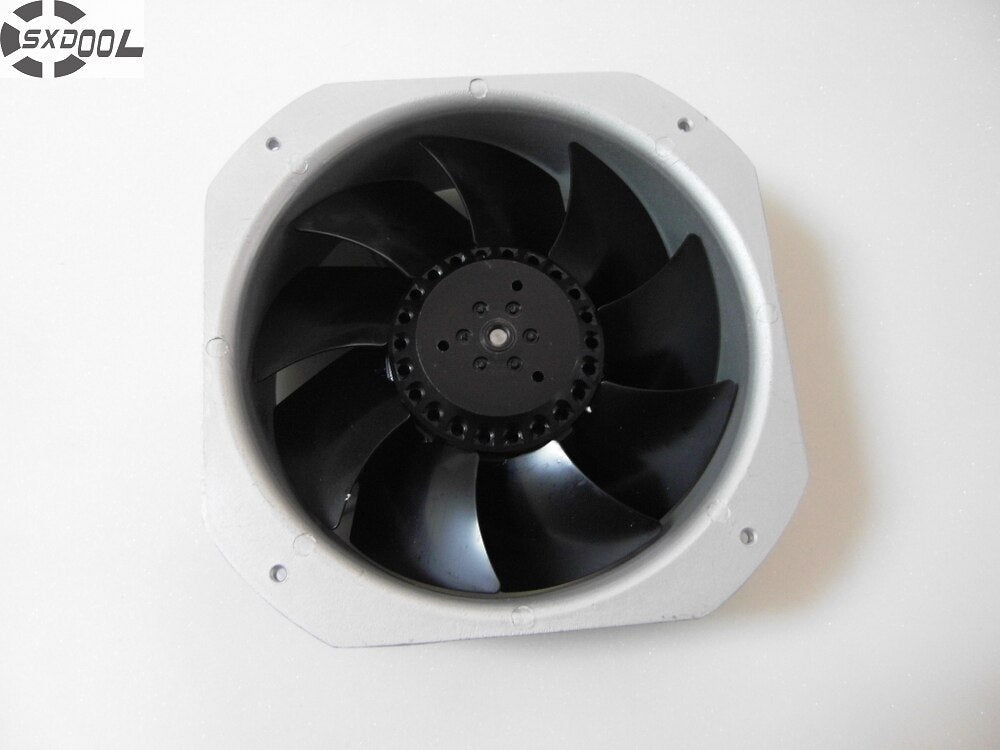 Delta AFB2258022H 225x225x80mm Axial Cooling Fan