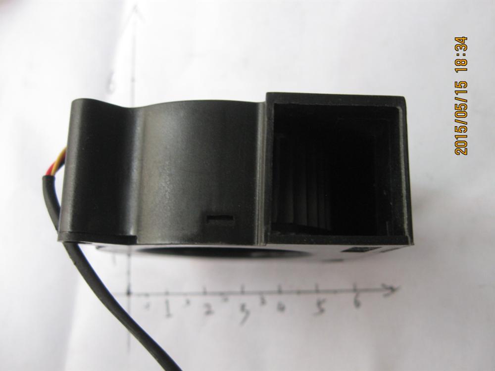 ADDA AB06012MX250300 60x60x25mm 12V DC Industrial Cooling Fan