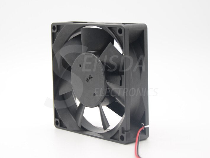 Melco Technorex 53x53x32mm 24V DC 44A Axial Cooling Fan