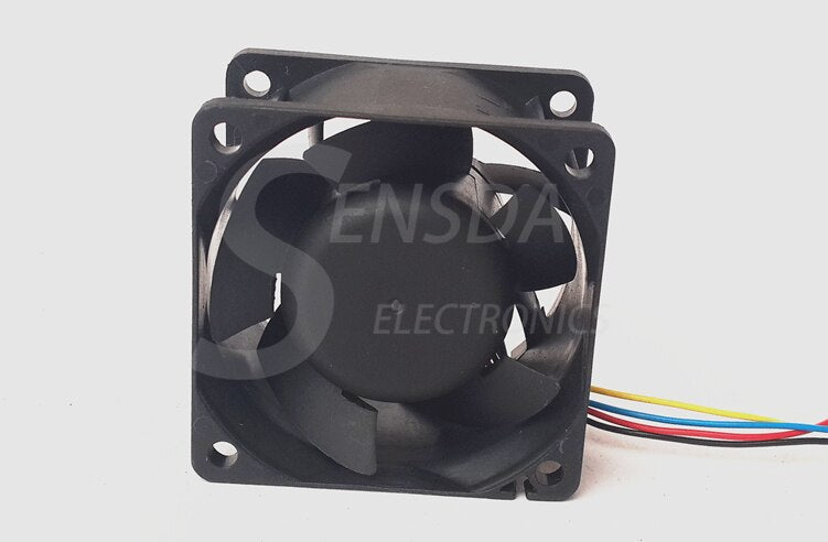 SUNON PSD1206PMBX-A 12V DC Axial Cooling Fan