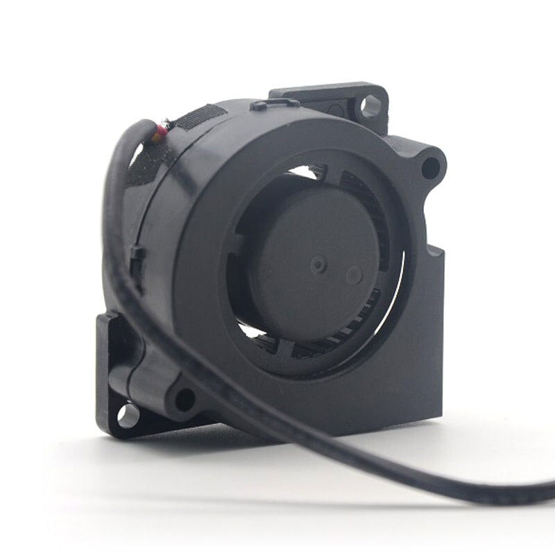ADDA AB5012MX-C03 50x50x12mm 12V DC 0.12A 3-Wire Axial Cooling Fan