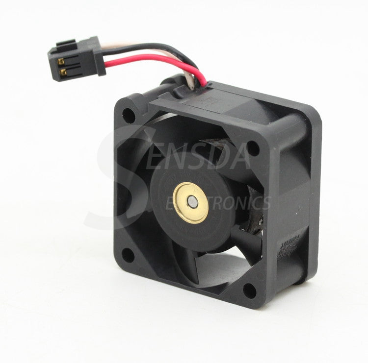 Sanyo Denki 9WF0424S604B 40x40x20mm 24V DC Industrial Cooling Fan