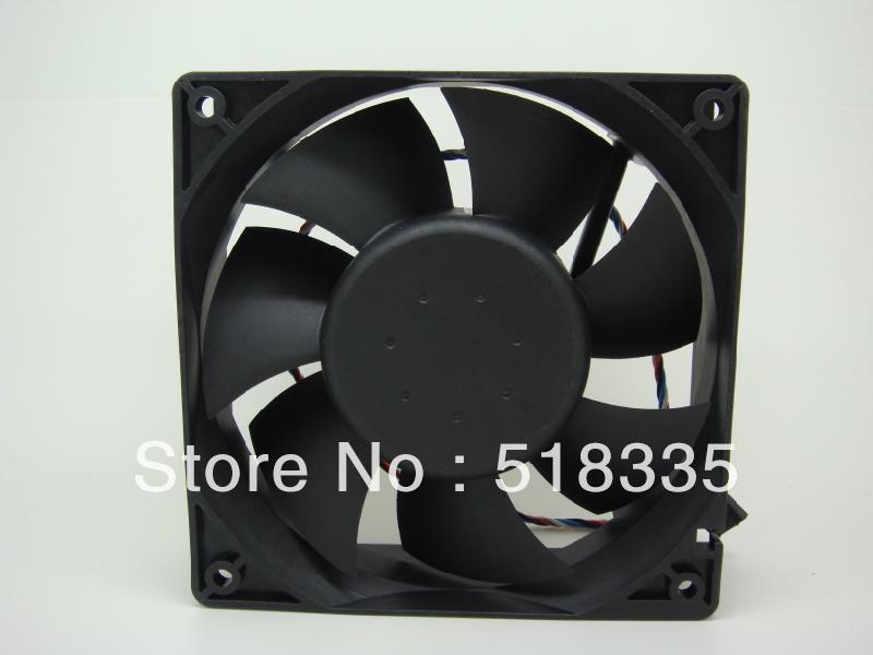 Delta AFC1212DE 120x120x38mm 1.6A Axial Cooling Fan