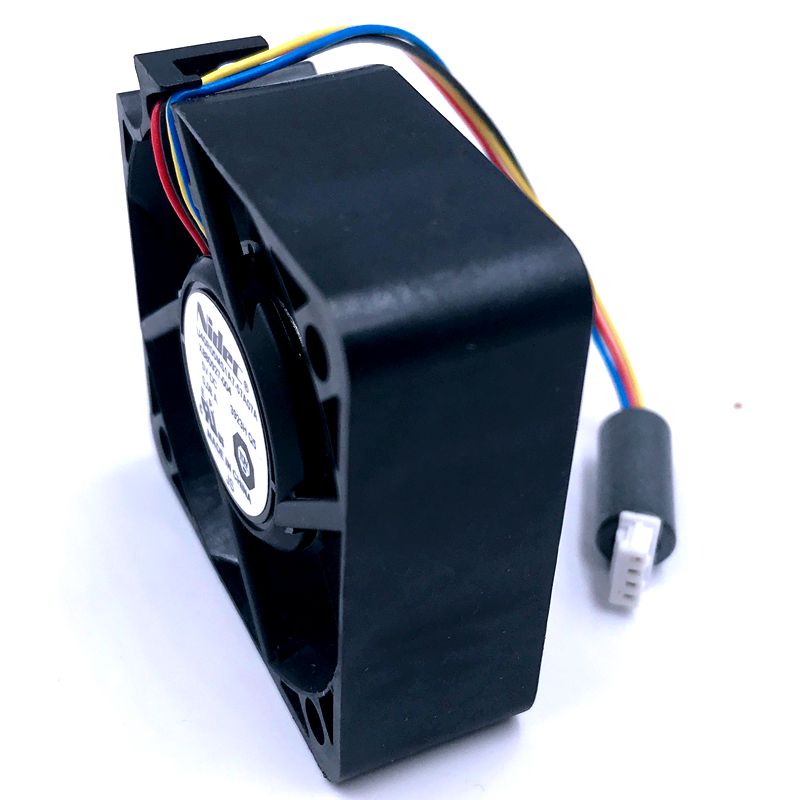 Nidec U40R05MS1A7-57A07A 0.08A MS1A7-57A07A 40x40x10mm 5V DC Industrial Cooling Fan