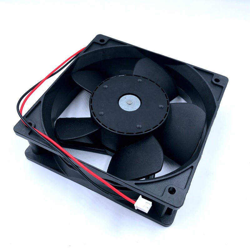 PAPST TYP4184NXH 120x120x38mm 24V DC Axial Cooling Fan