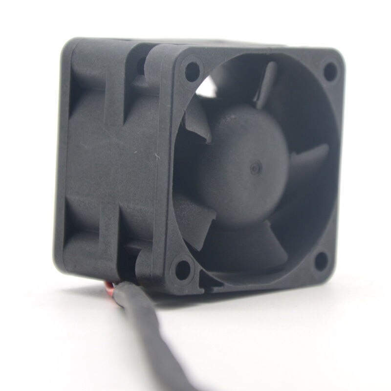 Y.S.Tech FD1240-A0053M 12V DC 40x40x28mm Brushless Cooling Fan