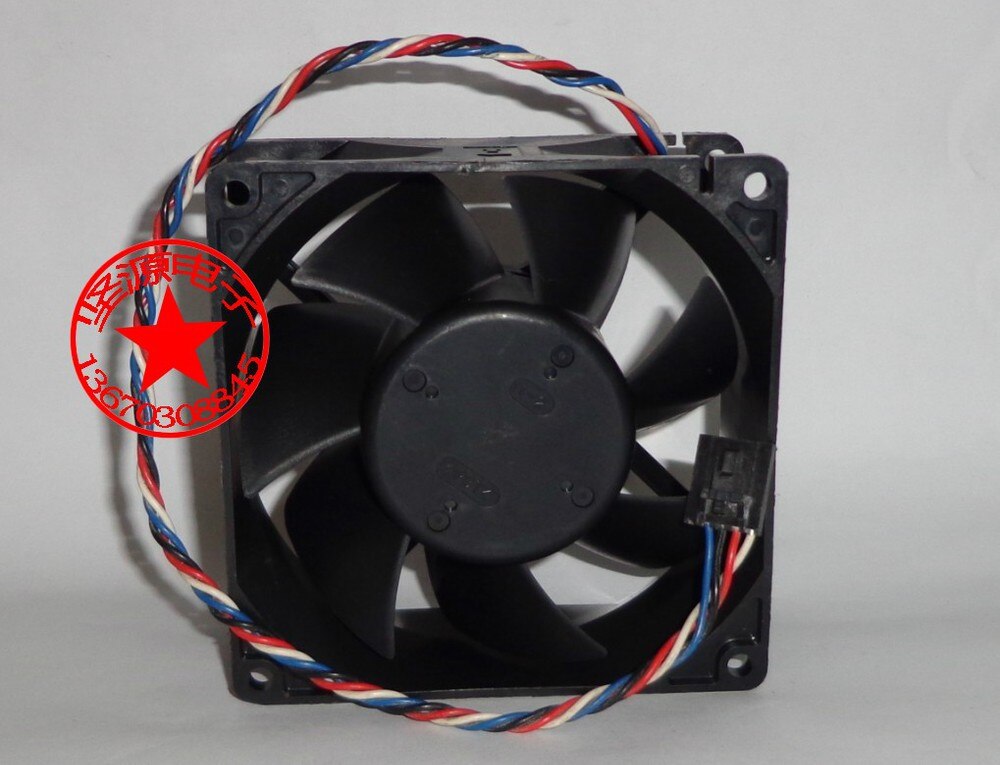 NMB 3615KL-04W-B96 36x36x15mm Axial Cooling Fan