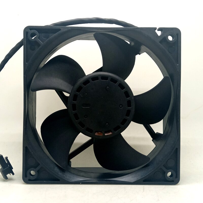 AVC DATA1238B4U 120x120x38mm 24V DC Industrial Cooling Fan