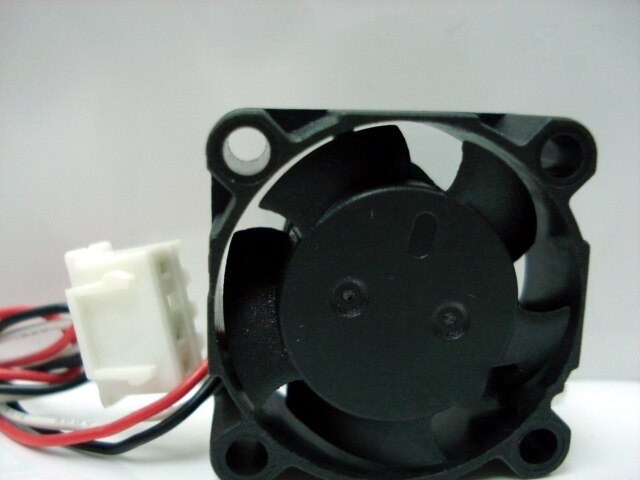 Delta AFB02512MA 25x25x10mm 12V DC 0.06A Axial Cooling Fan