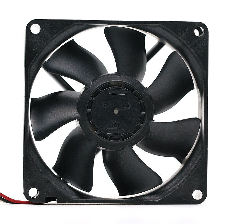 NMB 08025SS-12N-AL 80x80x25mm 12V DC 0.21A Axial Cooling Fan