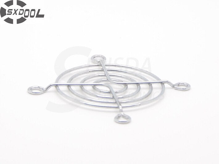 EC Axial Cooling Fan
