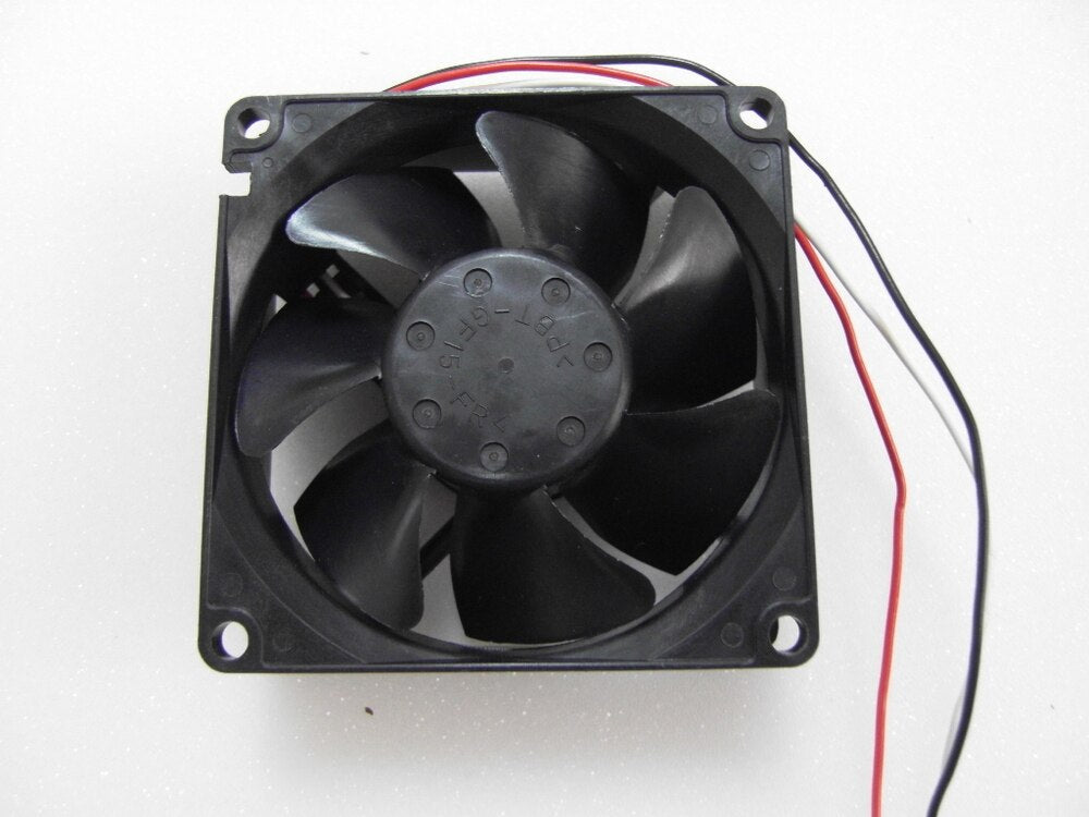 NMB 3110KL-04W-B89 31x31x10mm 12V DC 0.46A Axial Cooling Fan