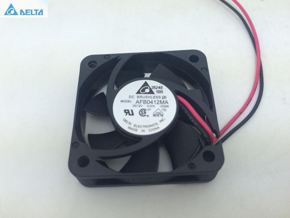 Delta DELTA Axial Cooling Fan