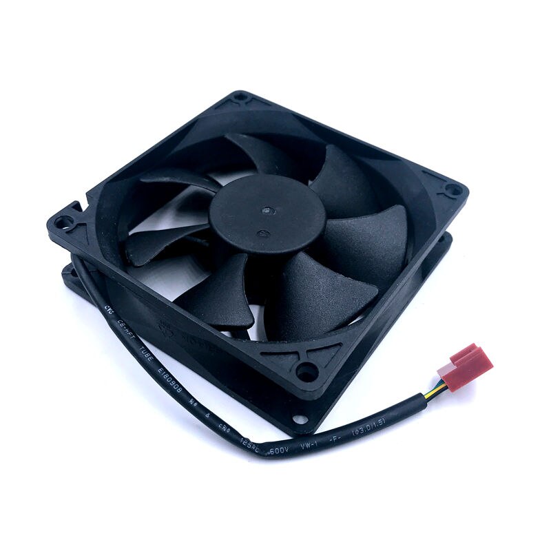 ADDA AD0912UX-A7BGL 92x92x25mm 12V DC Industrial Cooling Fan