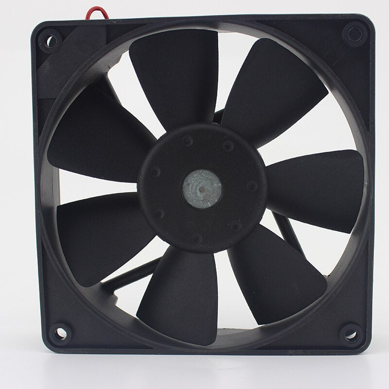 ebm-papst 4414F 120x120x25mm 24V DC 0.21A Axial Cooling Fan