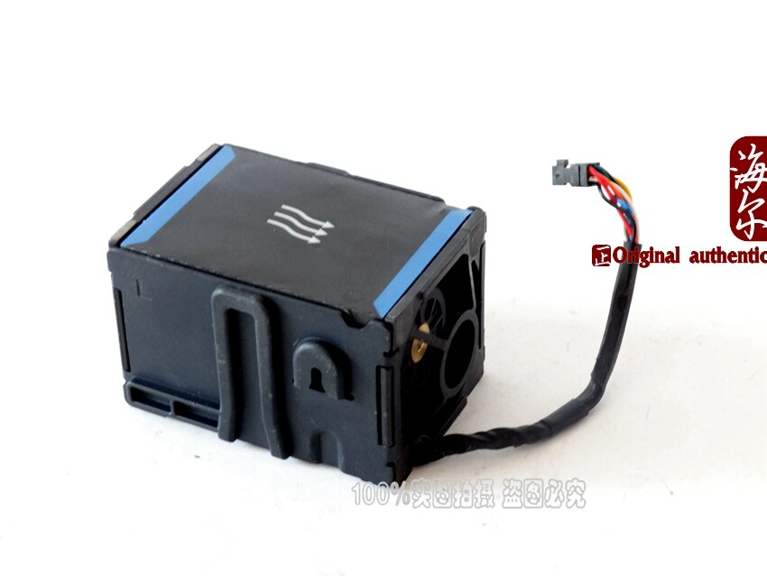 Delta DL160 66x66x31mm 12V DC 1.82A Axial Cooling Fan