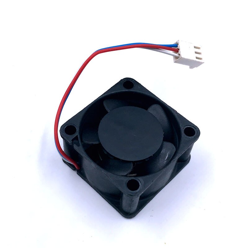 ebm-papst 412/2H-048 12V DC 40x40x20mm Brushless Cooling Fan