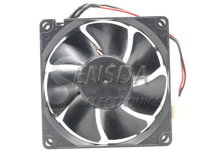 NMB 3110KL-05W-B50 31x31x10mm 24V DC 0.15A Axial Cooling Fan