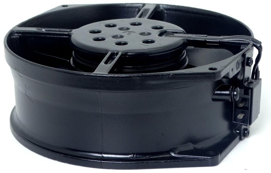 PAPST PAPST 172x150x55mm Axial Cooling Fan