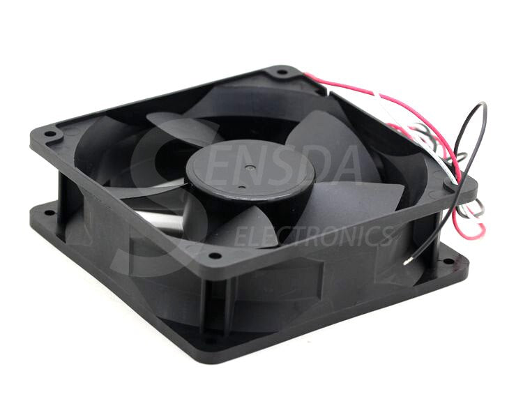Y.S.Tech FD481238MB 48V DC 120x120x38mm DC Blower Fan