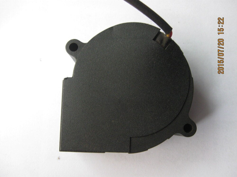 ADDA AB05012DX200600 50x50x20mm 12V DC Industrial Cooling Fan