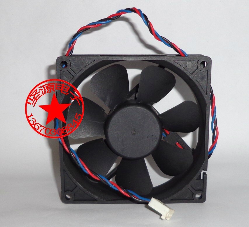 Delta DSB0912M 90x90x25mm Axial Cooling Fan