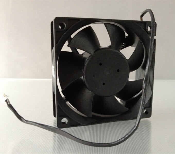 ADDA AD07012DX257300 70x70x25mm 12V DC 0.35A 3-Wire DC Axial Fan