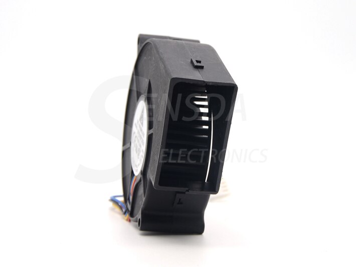 Delta BFB1012EH 97.2x94.4x33mm 12V DC 2.45A DC Blower Fan