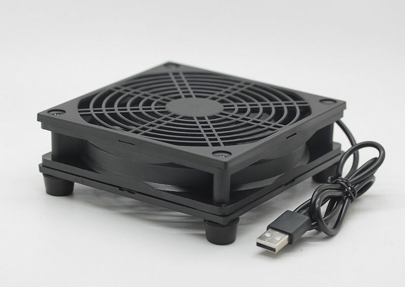 ROUTER 5V DC Axial Cooling Fan
