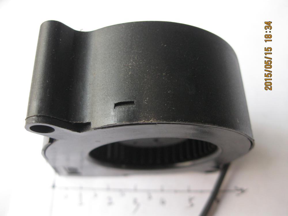 ADDA AB06012MX250300 60x60x25mm 12V DC Industrial Cooling Fan