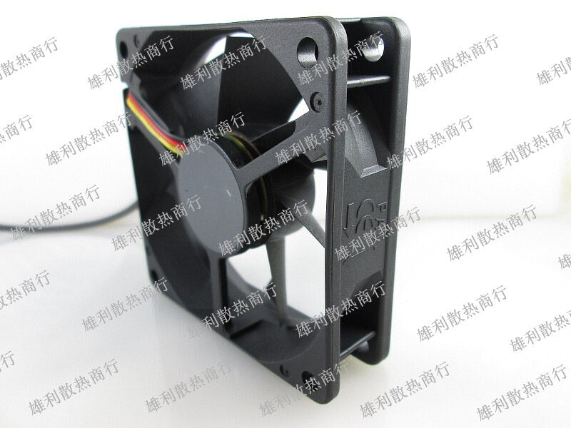 SUNON GM1207PKV3-A 70x70x20mm 12V DC Axial Cooling Fan