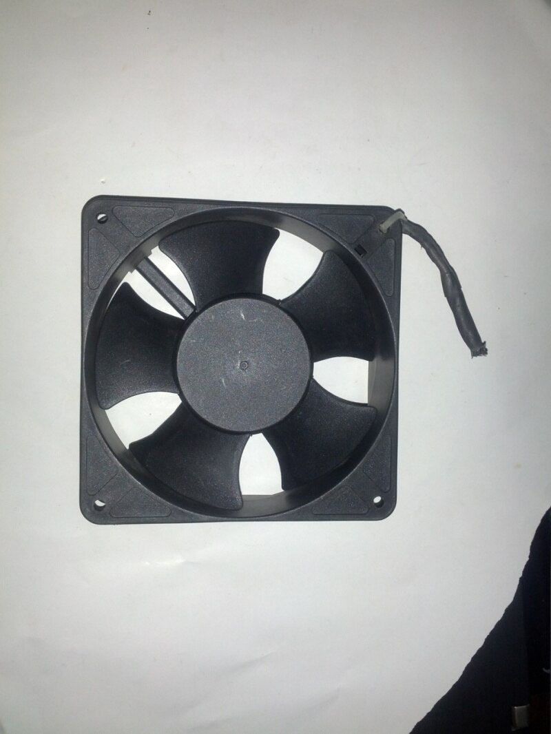 SUNON KDE2412PMBX-6A 120x120x38mm 24V DC Axial Cooling Fan
