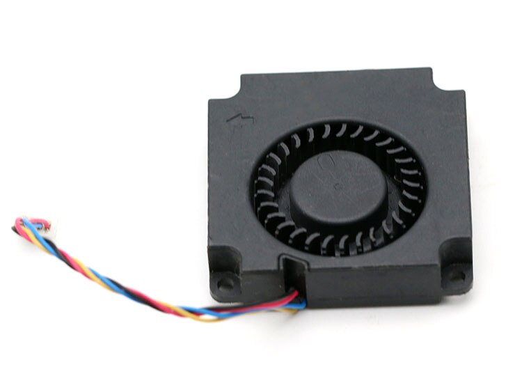 Delta BFB0405LA-A 40x40x10mm 5V DC 0.09A Axial Cooling Fan