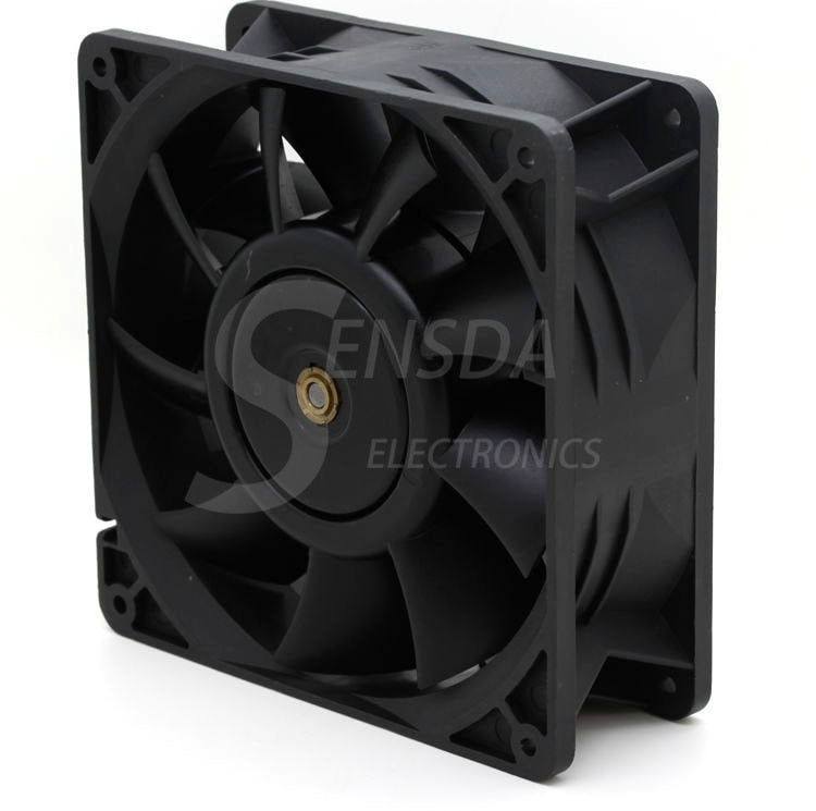 Delta FFB1424SHG 139.7x139.7x50.8mm 24V DC 2.3A Axial Cooling Fan