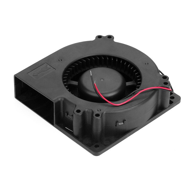 SXDOOL SXDG12032B24M 24V DC 120x120x32mm DC Blower Fan