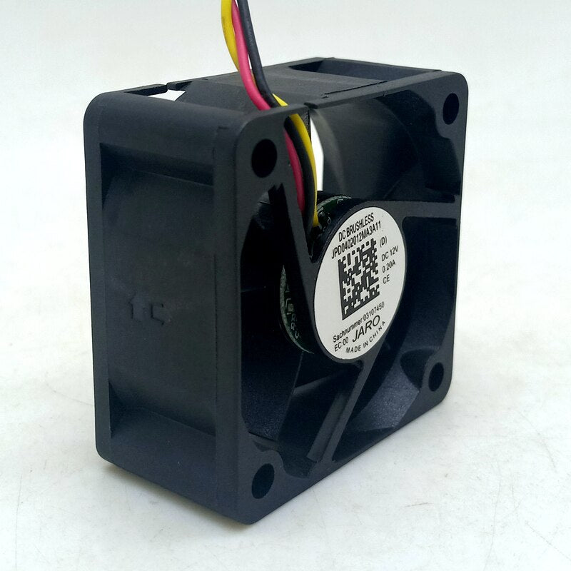 ADDA SPEED 12V DC Axial Cooling Fan