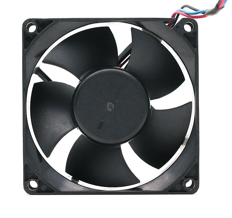 AVC DASA0832B2U 80x80x32mm 12V DC 1.0A Axial Cooling Fan