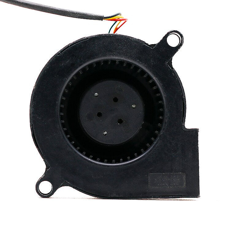 ADDA AB06012MX250300 60x60x25mm 12V DC Industrial Cooling Fan