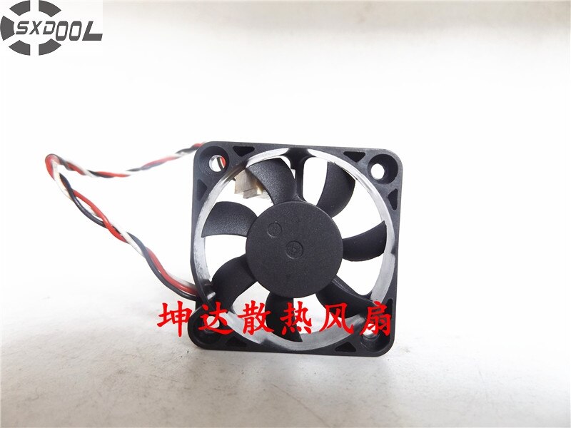 ebm-papst 4010H12S 12V DC 40x40x10mm Brushless Cooling Fan