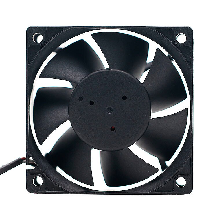 ADDA AD07012DX257600 12V DC 0.32A Axial Cooling Fan