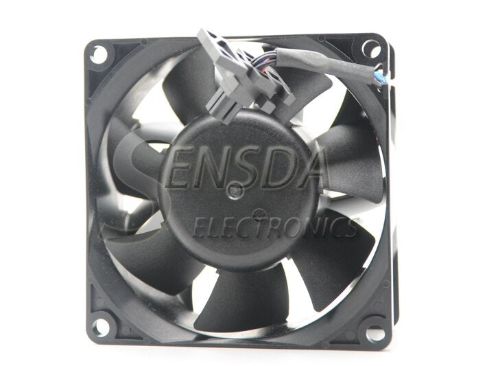 Nidec VA300DC 80x80x38mm 12V DC 1.1A Axial Cooling Fan
