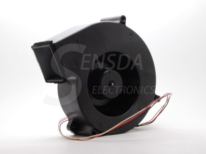 12V DC 50A Axial Cooling Fan